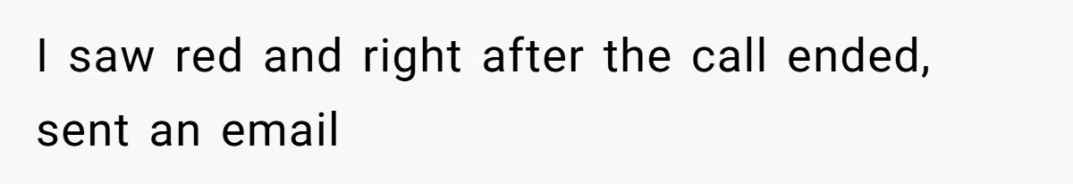 Employee Reports HR Rep For Accusing Them Of Taking Drugs During Zoom Meeting, Rep Gets Suspended I saw red and right after the call ended, sent an email