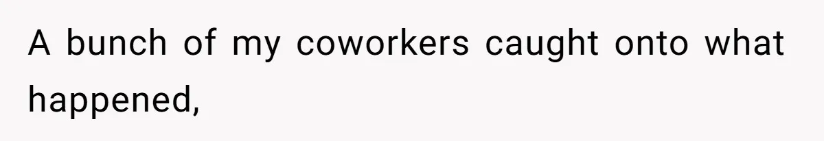 Employee Reports HR Rep For Accusing Them Of Taking Drugs During Zoom Meeting, Rep Gets Suspended A bunch of my coworkers caught onto what happened,