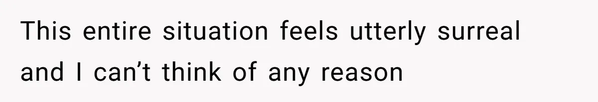 Employee Reports HR Rep For Accusing Them Of Taking Drugs During Zoom Meeting, Rep Gets Suspended This entire situation feels utterly surreal and I can’t think of any reason