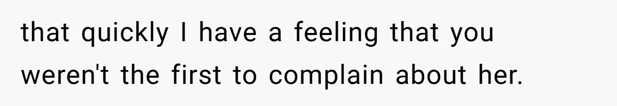 Employee Reports HR Rep For Accusing Them Of Taking Drugs During Zoom Meeting, Rep Gets Suspended that quickly I have a feeling that you weren't the first to complain about her.