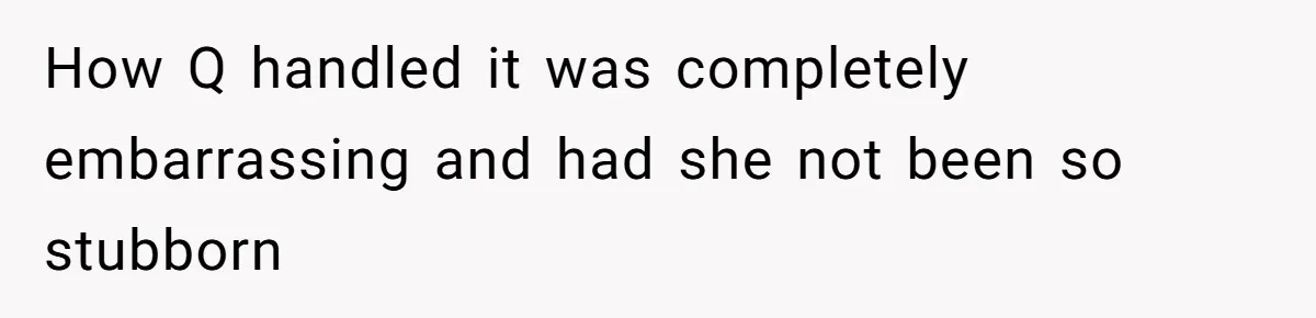 Employee Reports HR Rep For Accusing Them Of Taking Drugs During Zoom Meeting, Rep Gets Suspended How Q handled it was completely embarrassing and had she not been so stubborn