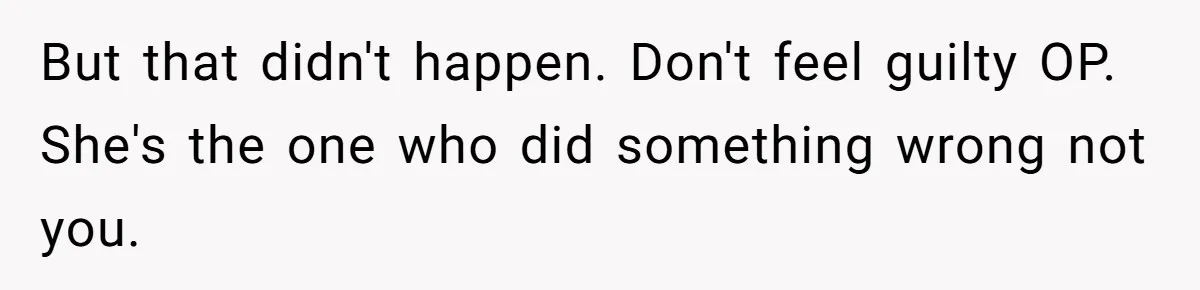 Employee Reports HR Rep For Accusing Them Of Taking Drugs During Zoom Meeting, Rep Gets Suspended But that didn't happen. Don't feel guilty OP. She's the one who did something wrong not you.
