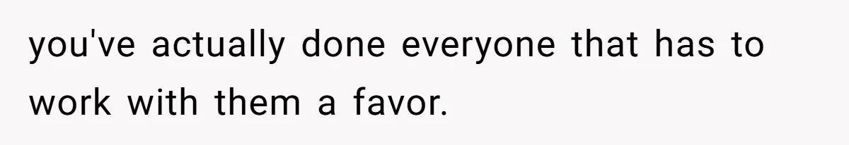 Employee Reports HR Rep For Accusing Them Of Taking Drugs During Zoom Meeting, Rep Gets Suspended you've actually done everyone that has to work with them a favor.