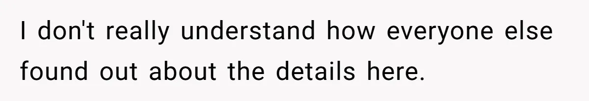 Employee Reports HR Rep For Accusing Them Of Taking Drugs During Zoom Meeting, Rep Gets Suspended I don't really understand how everyone else found out about the details here.