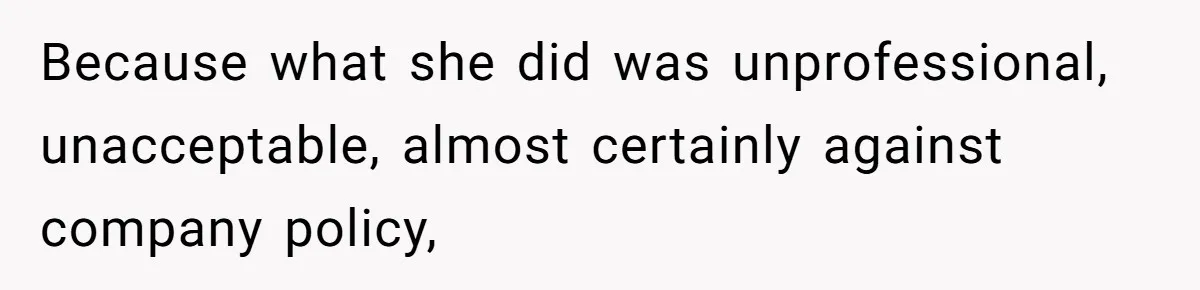 Employee Reports HR Rep For Accusing Them Of Taking Drugs During Zoom Meeting, Rep Gets Suspended Because what she did was unprofessional, unacceptable, almost certainly against company policy,