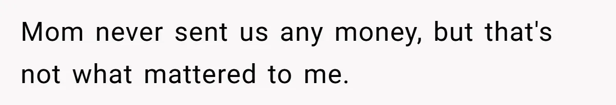 Stepmom Pays 70% For Car, Bio Mom Wants 5% Credit And A Joint Announcement Mom never sent us any money, but that's not what mattered to me.