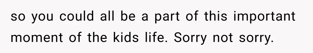 Stepmom Pays 70% For Car, Bio Mom Wants 5% Credit And A Joint Announcement so you could all be a part of this important moment of the kids life. Sorry not sorry.