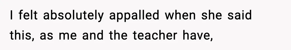 Preschool Teacher Calls Korean Mom’s Lunch “Disgusting,” She Refuses To Change It I felt absolutely appalled when she said this, as me and the teacher have,