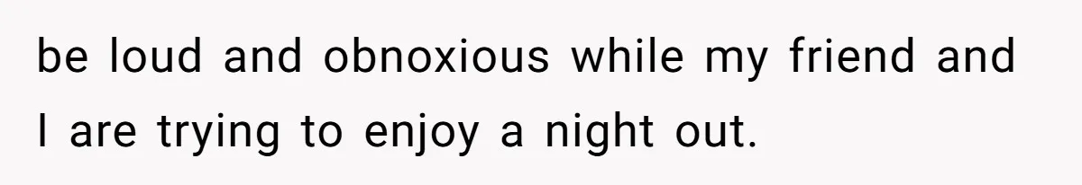 Man Snaps At Kid Crawling Under His Table, Mom Calls Him “Mean” For Ruining Pizza Night be loud and obnoxious while my friend and I are trying to enjoy a night out.