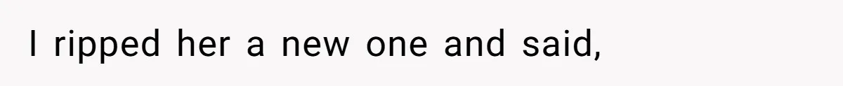 Man Snaps At Kid Crawling Under His Table, Mom Calls Him “Mean” For Ruining Pizza Night I ripped her a new one and said,