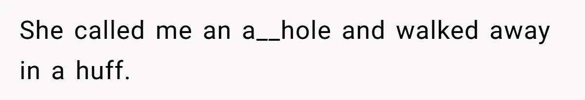 Man Snaps At Kid Crawling Under His Table, Mom Calls Him “Mean” For Ruining Pizza Night She called me an a__hole and walked away in a huff.