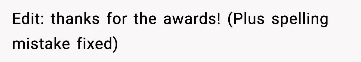 Ice Cream Shop Cuts Her Hours, Faces Health Inspection Fallout Edit: thanks for the awards! (Plus spelling mistake fixed)