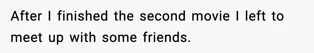 Roommate Explodes After Man Watches Dinosaur Movies Around His Religious GF After I finished the second movie I left to meet up with some friends.