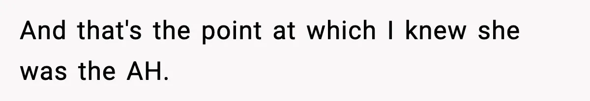 Woman Refuses To Attend Friend’s Wedding After She Demands She Skip Family Death Anniversary And that's the point at which I knew she was the AH.
