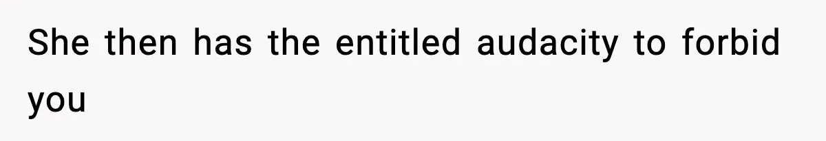 Woman Refuses To Attend Friend’s Wedding After She Demands She Skip Family Death Anniversary She then has the entitled audacity to forbid you