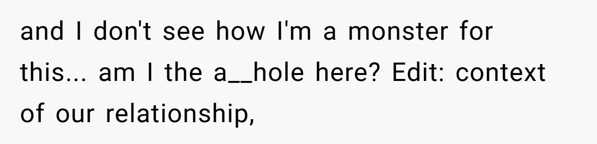 Stepmom Says No To Stepdaughter’s Wedding Prep Because Of Her Rescue Parrot and I don't see how I'm a monster for this... am I the a__hole here? Edit: context of our relationship,