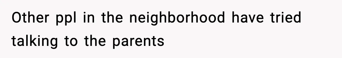 Homeowner Leaves Dog Poop In Fake Packages To Catch Kids Stealing Deliveries Other ppl in the neighborhood have tried talking to the parents