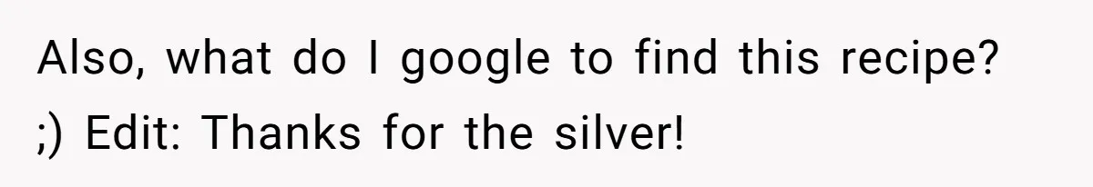 Teen Finds Out Family’s Secret Fudge Recipe Is Just A Can Recipe, Should She Spill The Beans? Also, what do I google to find this recipe? ;) Edit: Thanks for the silver!