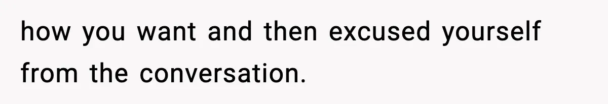 Bride Expected Her Twin To Gain Weight, Got A Reality Check Instead how you want and then excused yourself from the conversation.