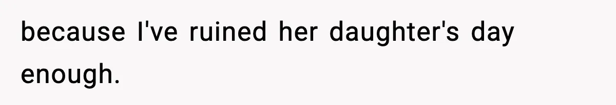 Best Man Skips $300 Gift And Warns Groom About Divorce In Wedding Toast After Bride’s Demands Cross The Line because I've ruined her daughter's day enough.