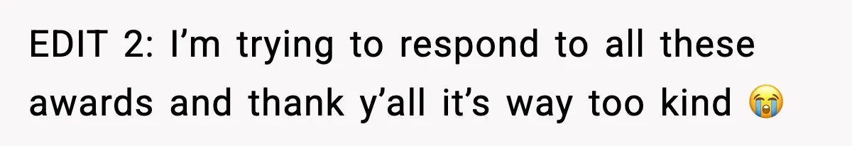 Best Man Skips $300 Gift And Warns Groom About Divorce In Wedding Toast After Bride’s Demands Cross The Line EDIT 2: I’m trying to respond to all these awards and thank y’all it’s way too kind 😭
