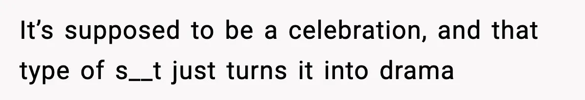 Best Man Skips $300 Gift And Warns Groom About Divorce In Wedding Toast After Bride’s Demands Cross The Line It’s supposed to be a celebration, and that type of s__t just turns it into drama
