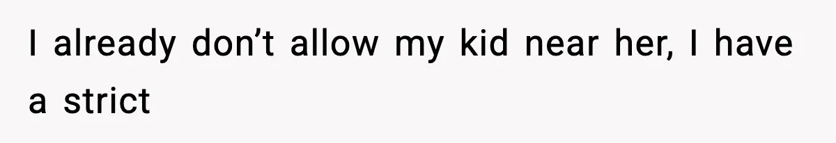 Woman Refuses To Attend SIL’s Baby Shower After Cruel Comments About Her Pregnancy I already don’t allow my kid near her, I have a strict