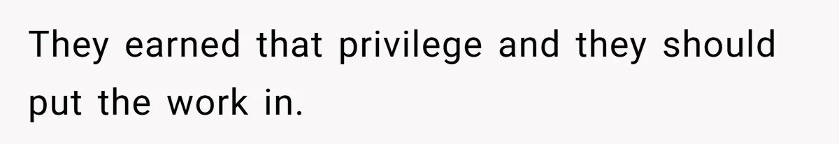 Bride Picks Newer Friends Over Childhood Bestie, Then Gets Mad When She Refuses To Help They earned that privilege and they should put the work in.