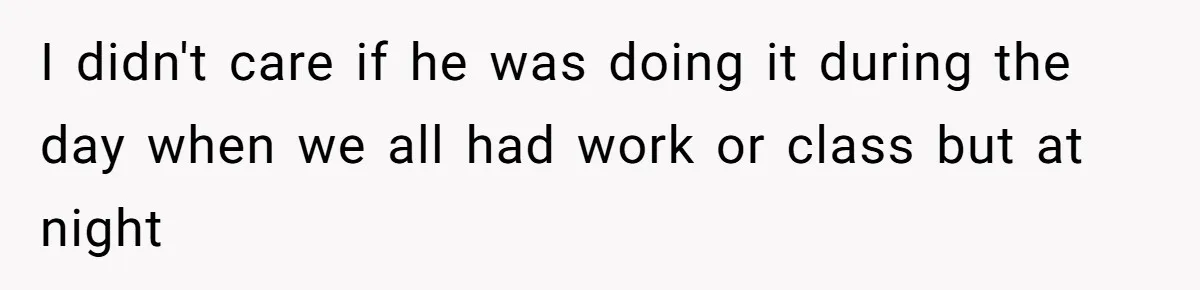 Teen Rages At Call Of Duty, Sister Quietly Rewrites Router Rules I didn't care if he was doing it during the day when we all had work or class but at night