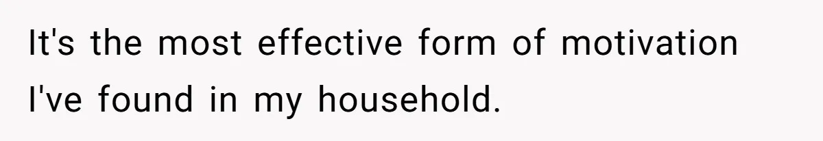 Teen Rages At Call Of Duty, Sister Quietly Rewrites Router Rules It's the most effective form of motivation I've found in my household.