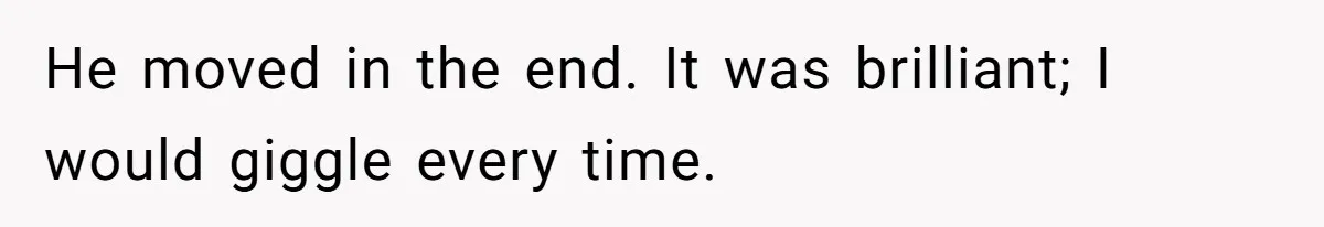Teen Rages At Call Of Duty, Sister Quietly Rewrites Router Rules He moved in the end. It was brilliant; I would giggle every time.