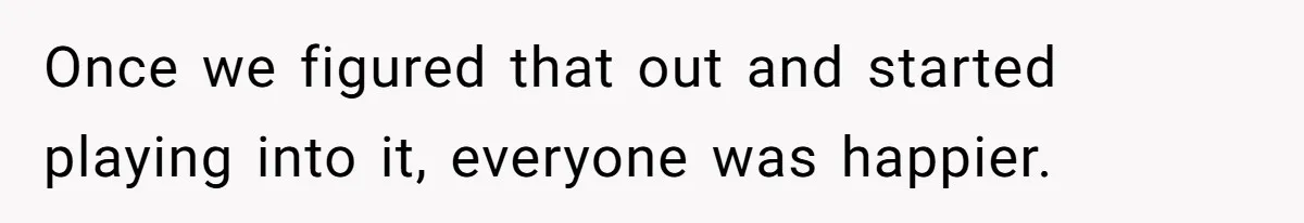 Customer Always “Found” An Error, So They Gave Him One Once we figured that out and started playing into it, everyone was happier.