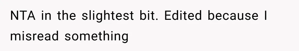 Husband Pressures Wife To Use Friend’s Dream Baby Name, She Pushes Back NTA in the slightest bit. Edited because I misread something