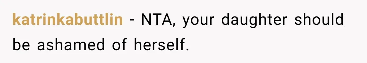 Daughter Posted Stepmom’s Therapy Journal Online, Family Imploded katrinkabuttlin − NTA, your daughter should be ashamed of herself.