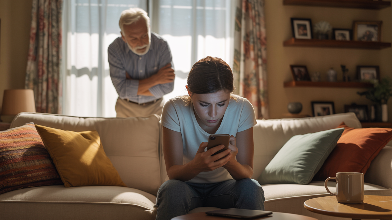 What Happens When Voice Assistance Answers You Like A Real Boomer What Happens When Voice Assistance Answers You Like A Real Boomer