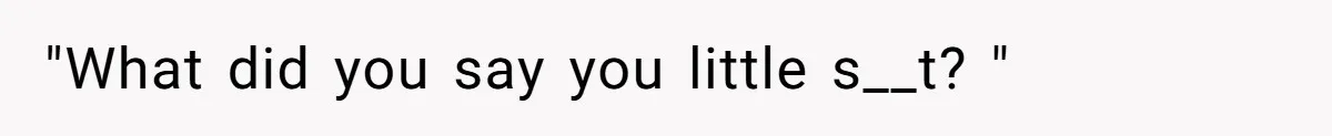 What Happens When Voice Assistance Answers You Like A Real Boomer "What did you say you little s__t? "