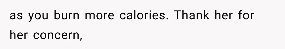 Hungry DIL Finishes Massive Steak, MIL Calls Her “Unhealthy” And Demands She Pay Everything as you burn more calories. Thank her for her concern,