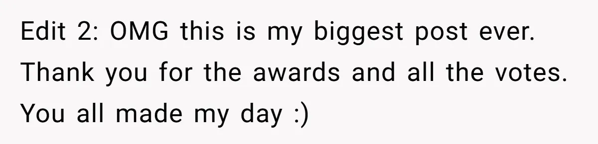 Small Buys, Big Shifts: Life Upgrades Hiding In Plain Sight For Less Than $100 Edit 2: OMG this is my biggest post ever. Thank you for the awards and all the votes. You all made my day :)