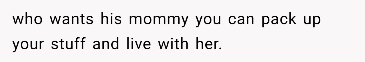 Woman Walks Out Of Grocery Store After Husband Starts Acting Like A Screaming Toddler In Public who wants his mommy you can pack up your stuff and live with her.