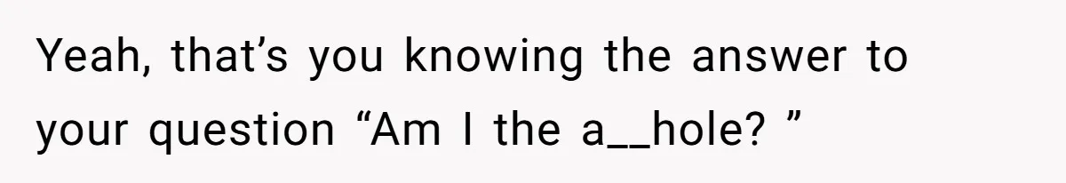Grandpa Refuses Free Babysitting Duty, Secretly Rebooks Dream Anniversary Trip Instead Yeah, that’s you knowing the answer to your question “Am I the a__hole? ”