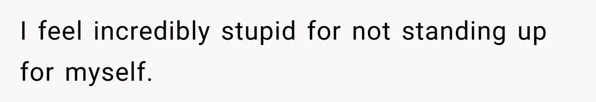 Man Tells Girlfriend To Sell Or Kill Her Horse To Prove She Loves Him I feel incredibly stupid for not standing up for myself.