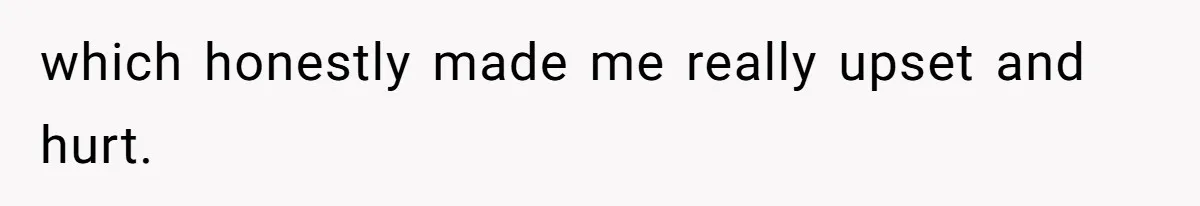 Man Asks Girlfriend To Change Off-White Dress For Wedding, Gets Accused Of Being Controlling which honestly made me really upset and hurt.