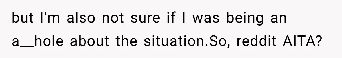 Man Asks Girlfriend To Change Off-White Dress For Wedding, Gets Accused Of Being Controlling but I'm also not sure if I was being an a__hole about the situation.So, reddit AITA?