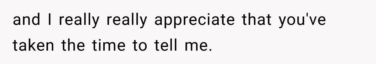 Man Asks Girlfriend To Change Off-White Dress For Wedding, Gets Accused Of Being Controlling and I really really appreciate that you've taken the time to tell me.