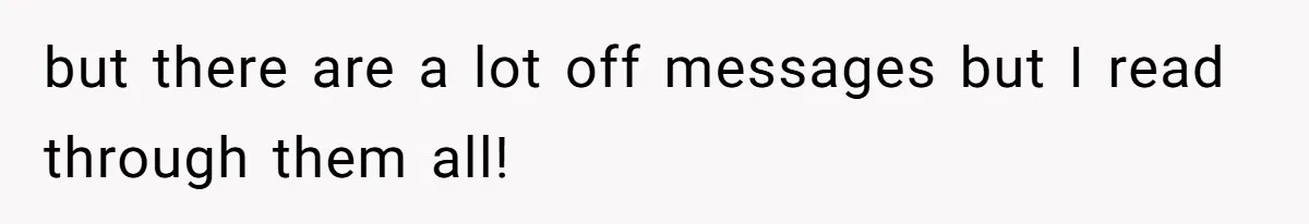 Man Asks Girlfriend To Change Off-White Dress For Wedding, Gets Accused Of Being Controlling but there are a lot off messages but I read through them all!
