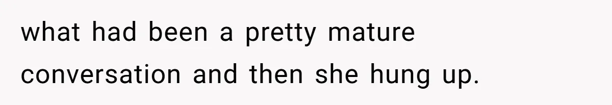 Man Asks Girlfriend To Change Off-White Dress For Wedding, Gets Accused Of Being Controlling what had been a pretty mature conversation and then she hung up.