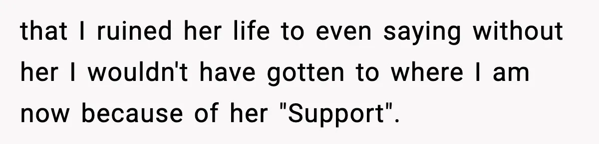 Man Discovers His Girlfriend Gave $50K to Her Sister Behind His Back that I ruined her life to even saying without her I wouldn't have gotten to where I am now because of her "Support".