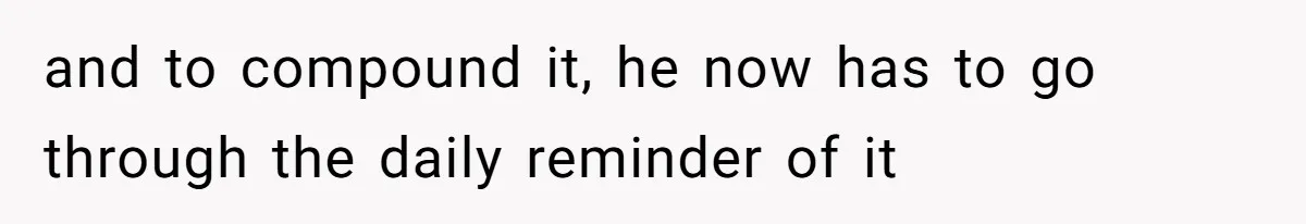 Girl Gets Into Dream College While Her Brother Is Rejected, He Tries To Sabotage Her Offer And She Finally Snaps and to compound it, he now has to go through the daily reminder of it