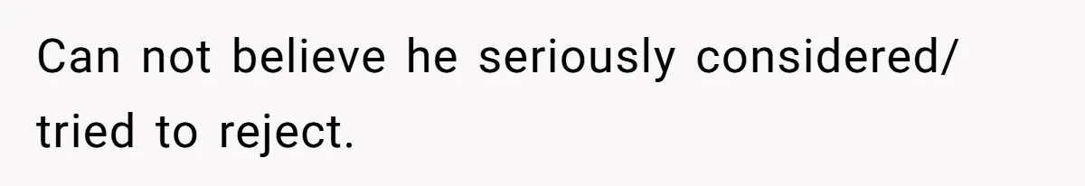 Girl Gets Into Dream College While Her Brother Is Rejected, He Tries To Sabotage Her Offer And She Finally Snaps Can not believe he seriously considered/ tried to reject.