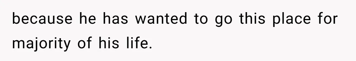 Girl Gets Into Dream College While Her Brother Is Rejected, He Tries To Sabotage Her Offer And She Finally Snaps because he has wanted to go this place for majority of his life.